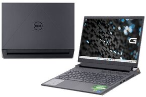 165HZ_HERNÍ DELL G15 5530_i7-13650HX_16GB_RTX 4050 6GB 140W - 2