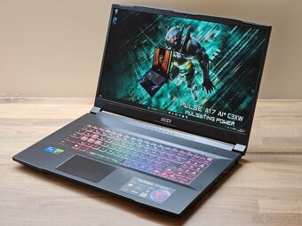 165HZ_HERNÍ DELL G15 5530_i7-13650HX_16GB_RTX 4050 6GB 140W - 2