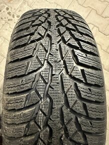 zimní pneumatiky 215/65 R16 96H - 2