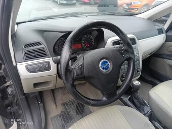 Fiat Grande Punto 1.3 JTD 66 kw - 2