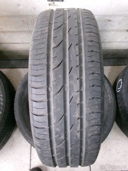 185/55 R15 CONTINENTAL (cca 5mm) č.15298 - 2