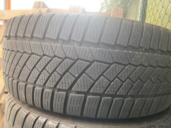 Zimní pneu 225/40/R18 Continental - 2