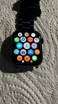 Apple Watch 7 45mm GPS+cellular - 2