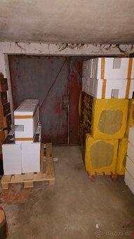 Isover Uni 160 + StepCross 260 - 2