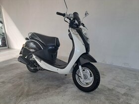 Sym Mio 50 - 2