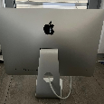 iMac Late 2012 8GB RAM 1TB HDD - 2