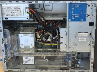 Server HP ProLiant ML30 gen 9 - 2