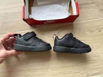 Nike Court Borough Low 2 (TDV) - 2