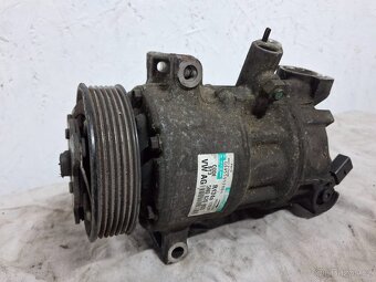 Kompresor klimatizace VW 5n0820803 - 2
