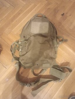 Mix airsoft věcí ... - 2