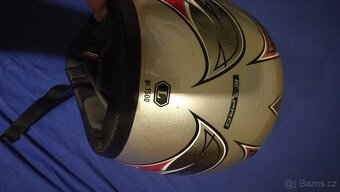 Prodám helmu AGV - 2