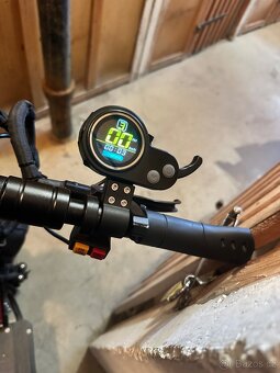 Laotie ES10P 2000W - 2