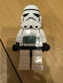 Budík Lego - 2