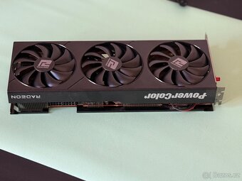 Power Color RX6800 16GB - 2