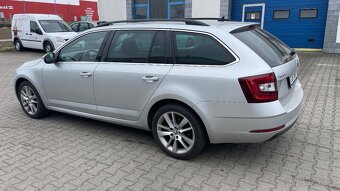 Octavia 2.0tdi 4x4 - 2