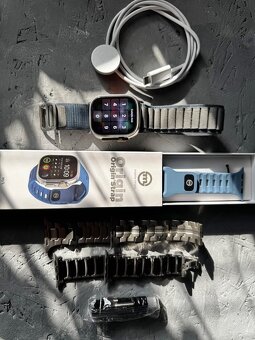 Apple watch ultra 2 - 2