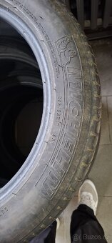 Michelin primacy 3 205/55 r17 - 2
