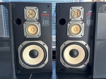 JVC S-PX3 - 2