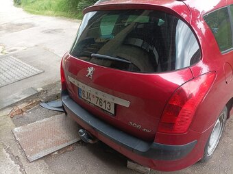 Peugeot 308 - 2