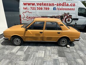 Škoda 105L - 2