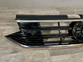 VW TIGUAN 20-24 5NA FACELIFT - maska - 5NA853651BJ - 2