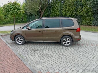 Seat Alhambra - 2
