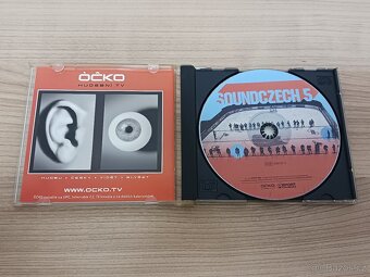 SOUNDCZECH - VOLUME 05 - 2