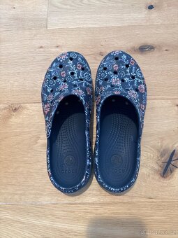 Crocsy vel. 37 - 2