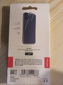 Zadní obal na Samsung Galaxy S21 + - 2