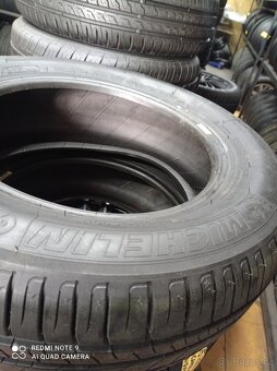 185/65r15 nové letní Michelin - 2
