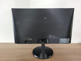 Monitor Samsung LS24F350FHUXEN - 2