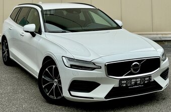 Volvo V60 D4 2019 - 2