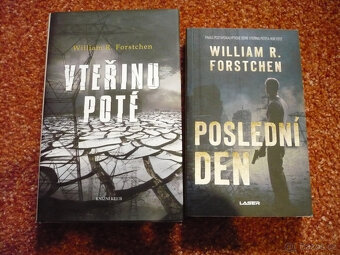 2 x William R. Forstchen - 2