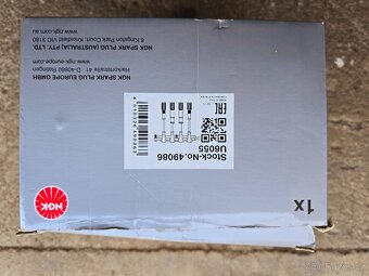 Fiat Panda 1,2 51 kw díly - 2