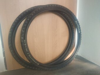 Pneu Author 29x2,1" - 2