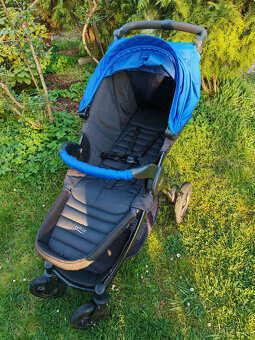 Kočátek BRITAX B-motion PLUS - 2