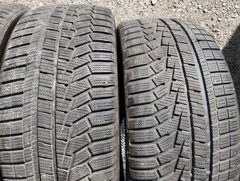 245/40/20 99w Hankook - zimní pneu 4ks - 2
