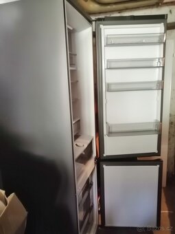 Prodej lednice Samsung - 2