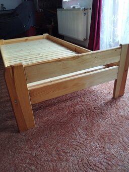 Prodám postel - 2