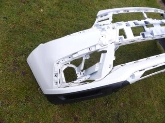 MITSUBISHI ASX LIFT 16-19 Přední narazník - 2