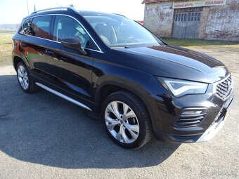 Seat Ateca, 1,5 TSi Xperience 110 kW - 2