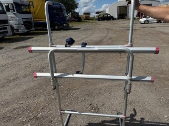 Nosič jízdních kol CARAVAN UNIVERSAL 35kg - 2