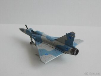 Mirage 2000-5EG - 2