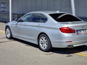 BMW F10 - 2