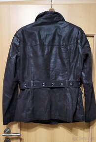 Dámská kožená bunda zn. TCM - 2