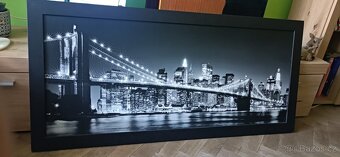 Obraz New York - 2
