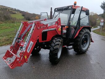 Zetor 7340 - 2