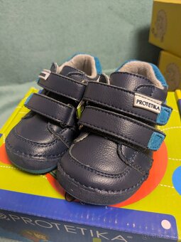 Barefoot boty - 2