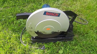 Kotoučová pila BOSCH - 2