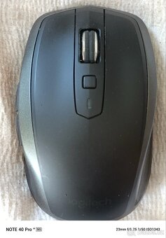 Bluetooth mys Logitech - 2